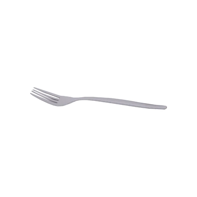 Vork Amefa K09 183mm chroomstaal 12 stuks