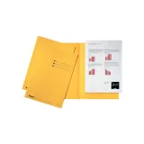 Dossiermappen