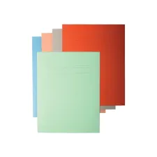 Vouwmap Quantore A4 240X310mm groen