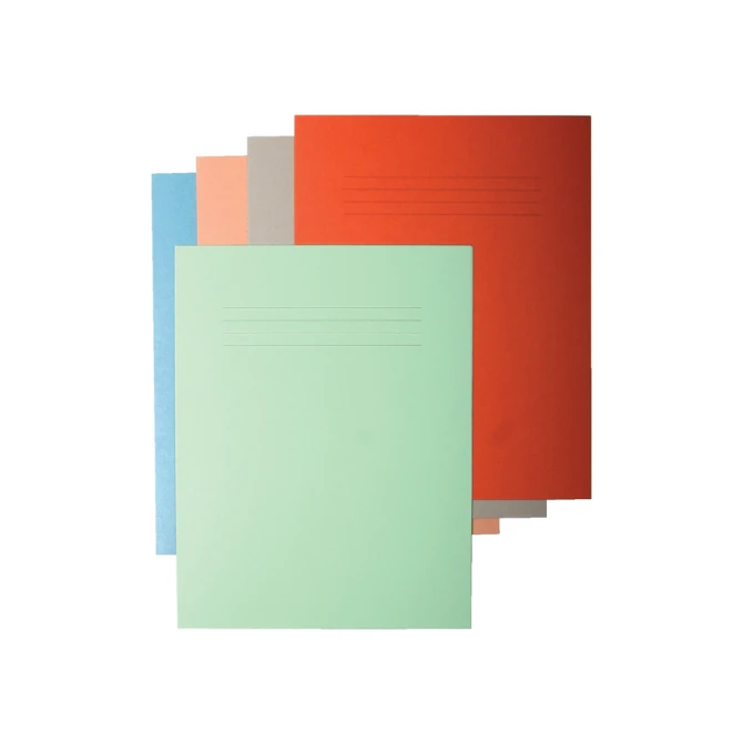 Vouwmap Quantore A4 240X310mm groen