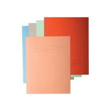 Vouwmap Quantore ICN1 A4 240X310mm chamois