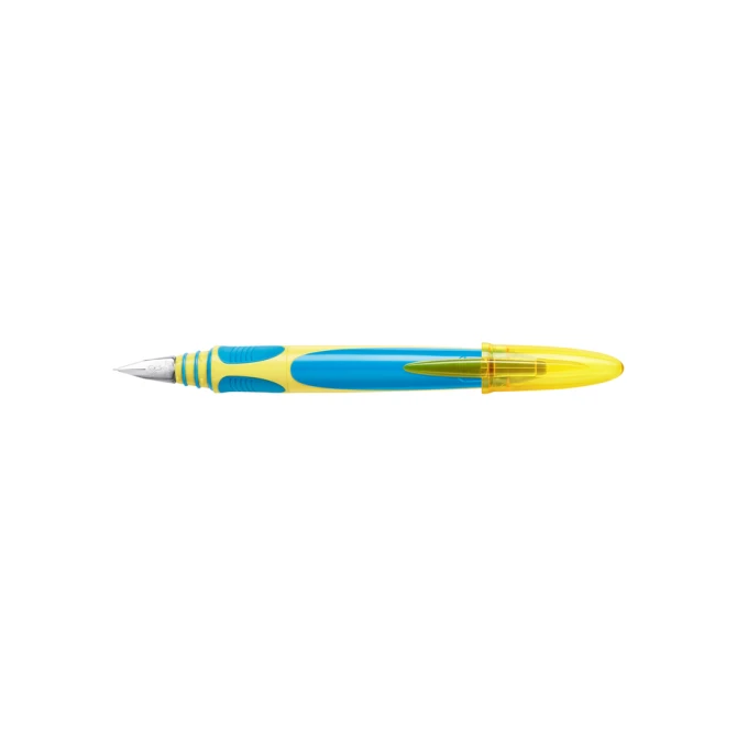 Vulpen Bic EasyClic medium assorti
