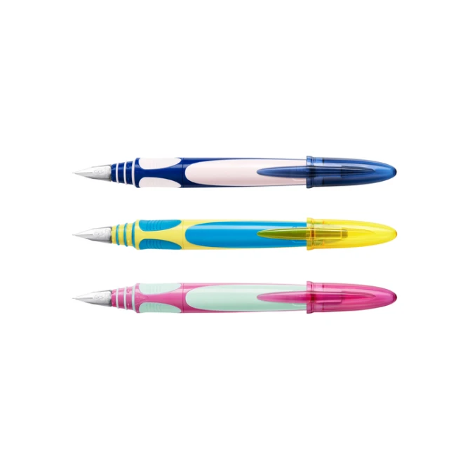 Vulpen Bic EasyClic medium assorti