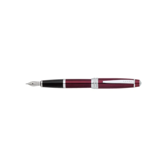 Vulpen Cross Bailey M rood