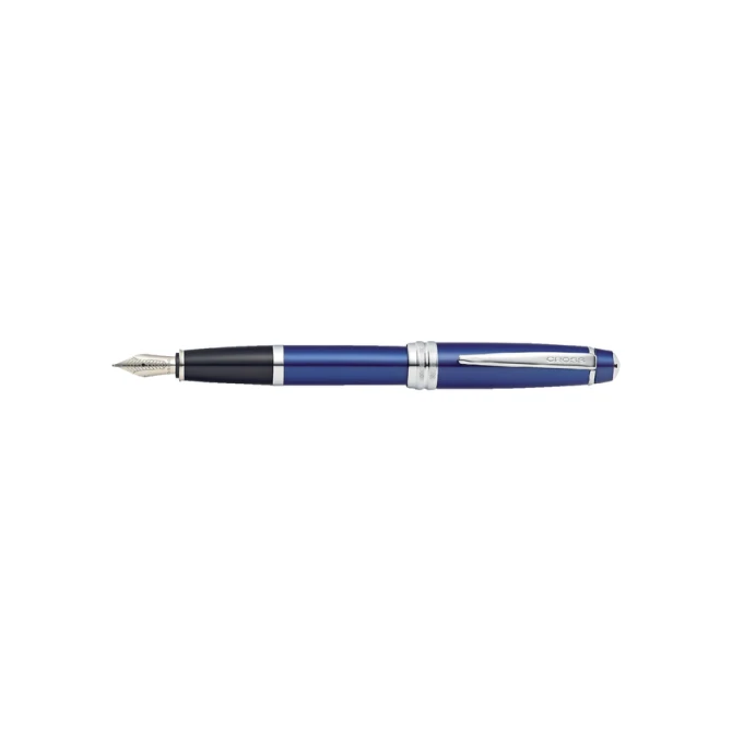 Vulpen Cross Bailey medium blauw