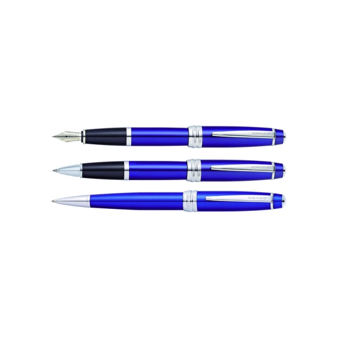 Vulpen Cross Bailey medium blauw