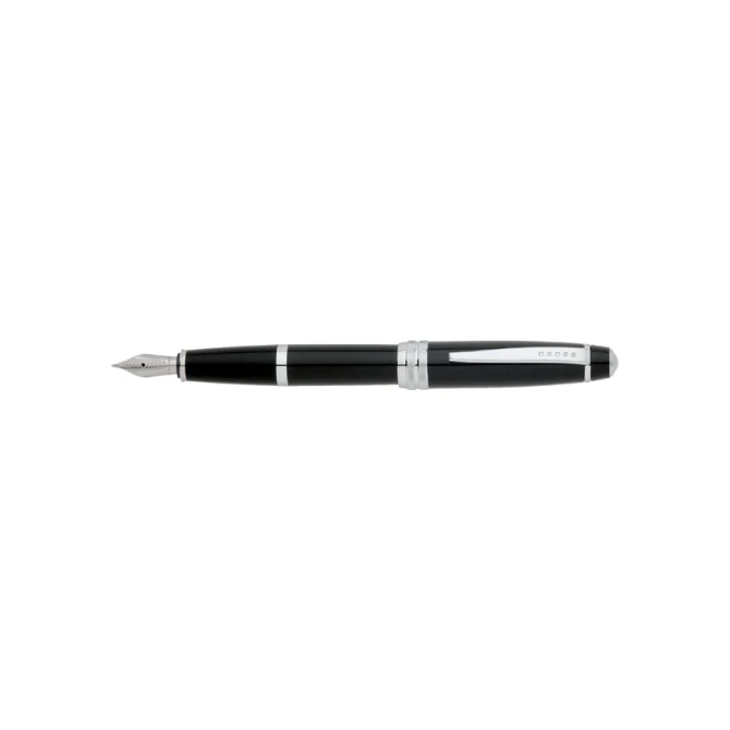 Vulpen Cross Bailey zwart
