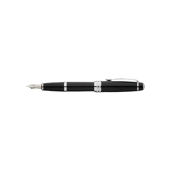 Vulpen Cross Bailey zwart
