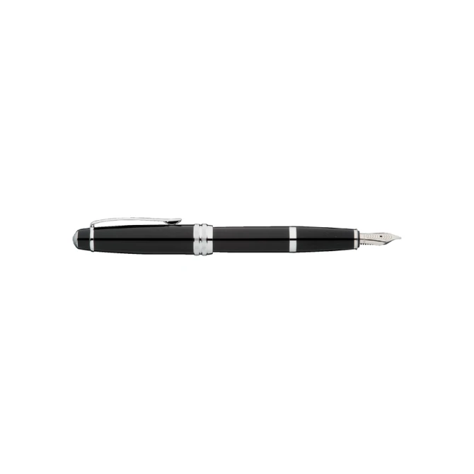 Vulpen Cross Bailey zwart