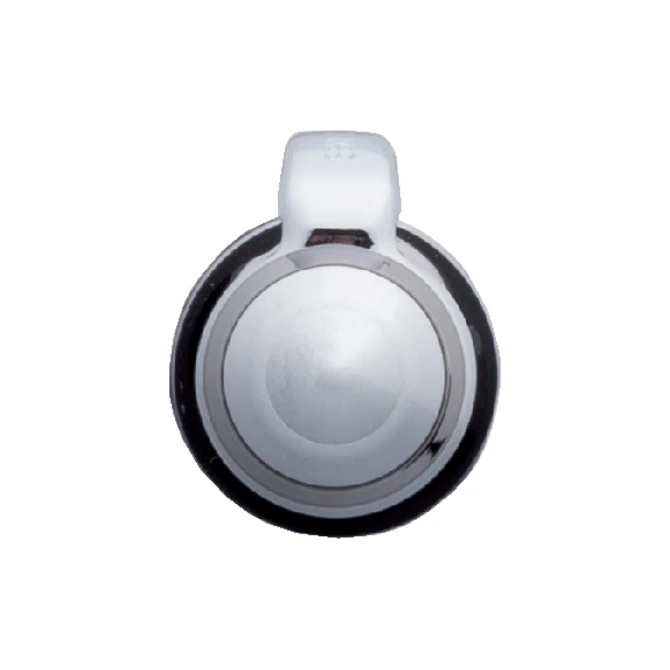 Vulpen Cross Bailey zwart