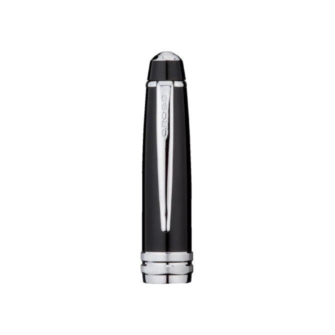 Vulpen Cross Bailey zwart