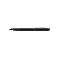 Vulpen Parker IM Achromatic GB matt black fijn
