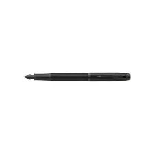 Vulpen Parker IM Achromatic GB matt black fijn