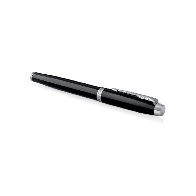Vulpen Parker IM black CT medium