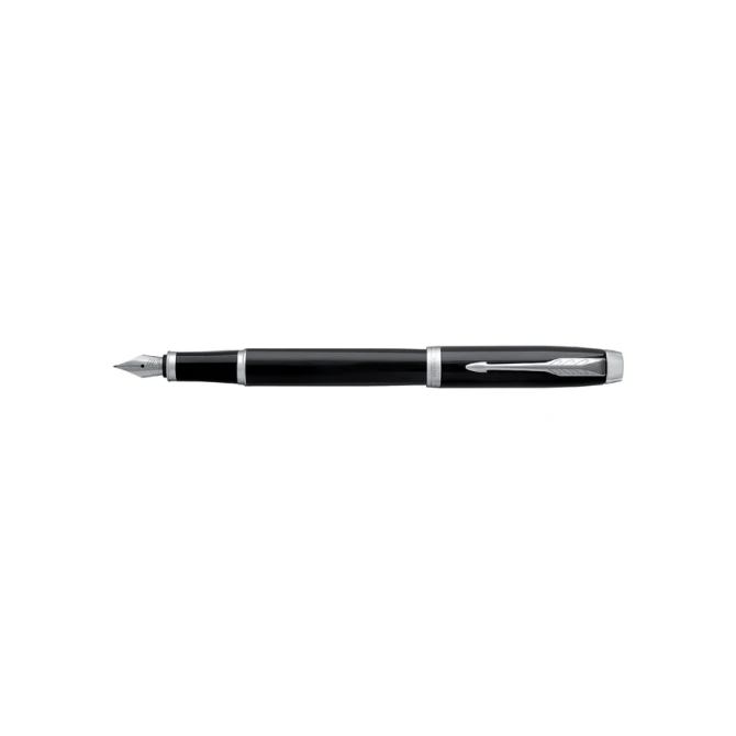 Vulpen Parker IM black CT medium