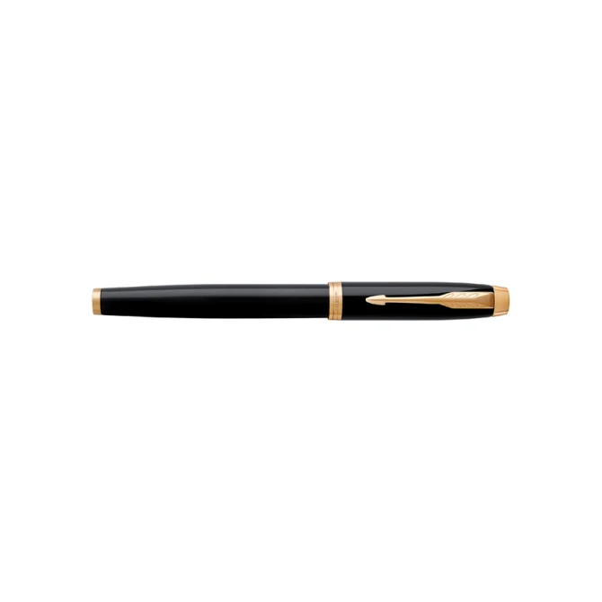 Vulpen Parker IM black GT medium