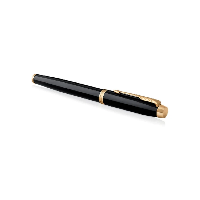 Vulpen Parker IM black GT medium