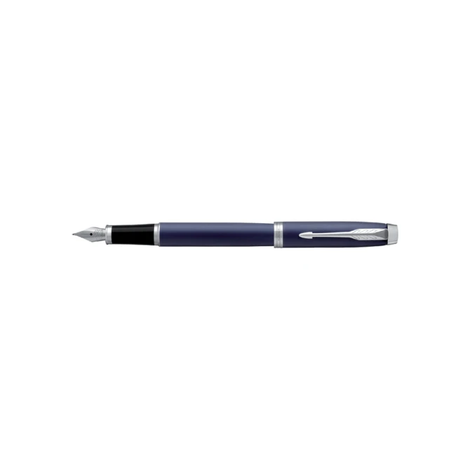 Vulpen Parker IM blue CT medium