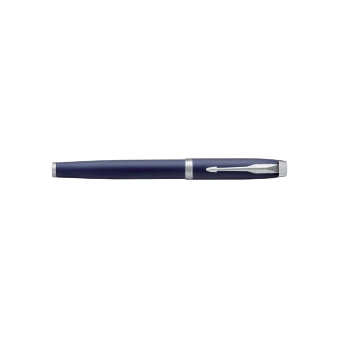 Vulpen Parker IM blue CT medium