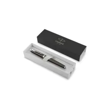 Vulpen Parker IM dark espresso CT medium