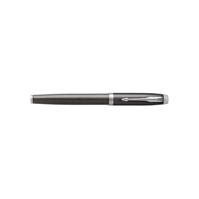 Vulpen Parker IM dark espresso CT medium
