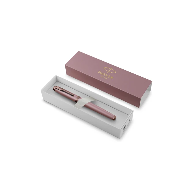 Vulpen Parker IM Finish Touch Mauve medium