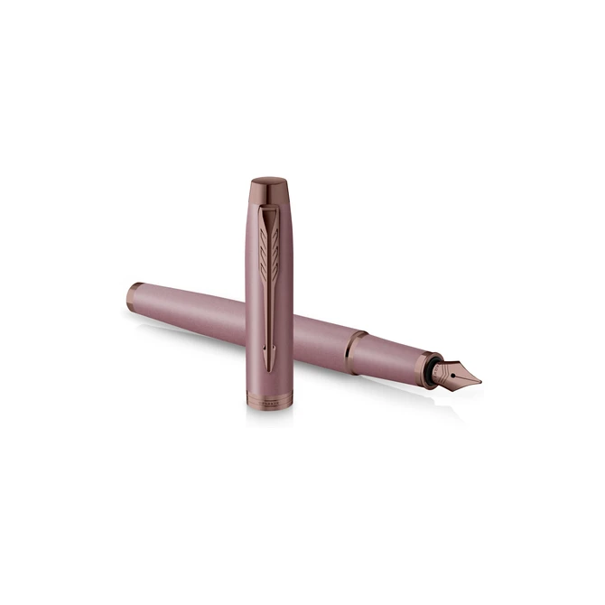 Vulpen Parker IM Finish Touch Mauve medium