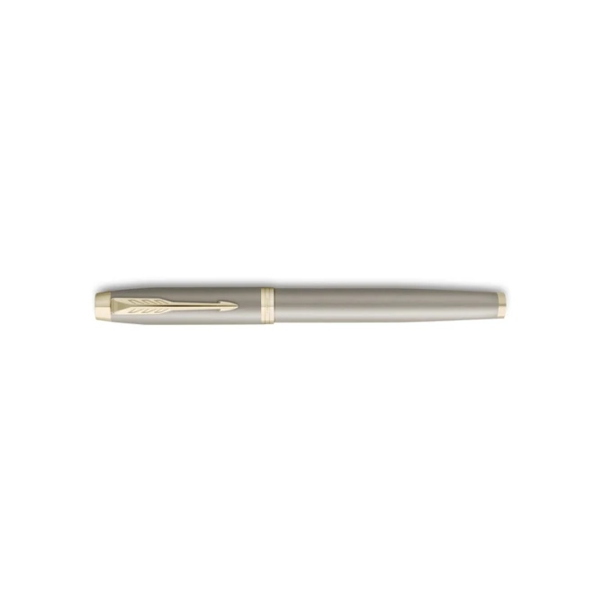 Vulpen Parker IM Finish Touch Sandstone medium
