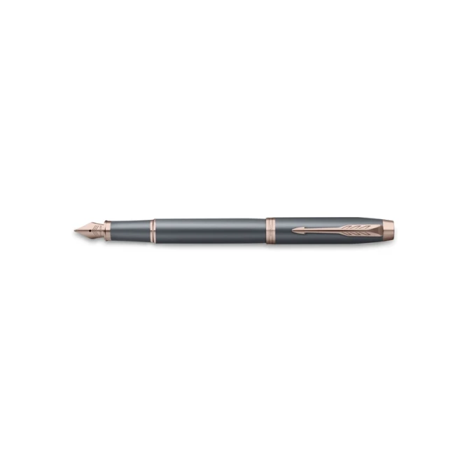 Vulpen Parker IM Finish Touch Slate medium