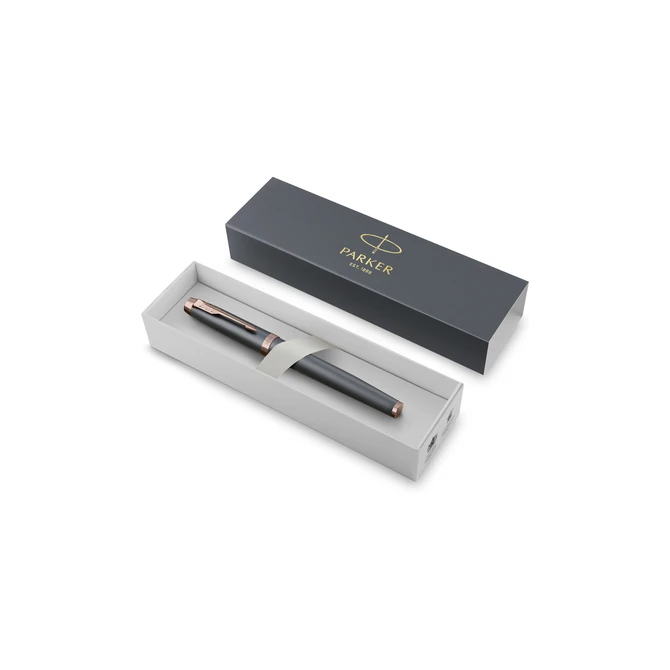 Vulpen Parker IM Finish Touch Slate medium