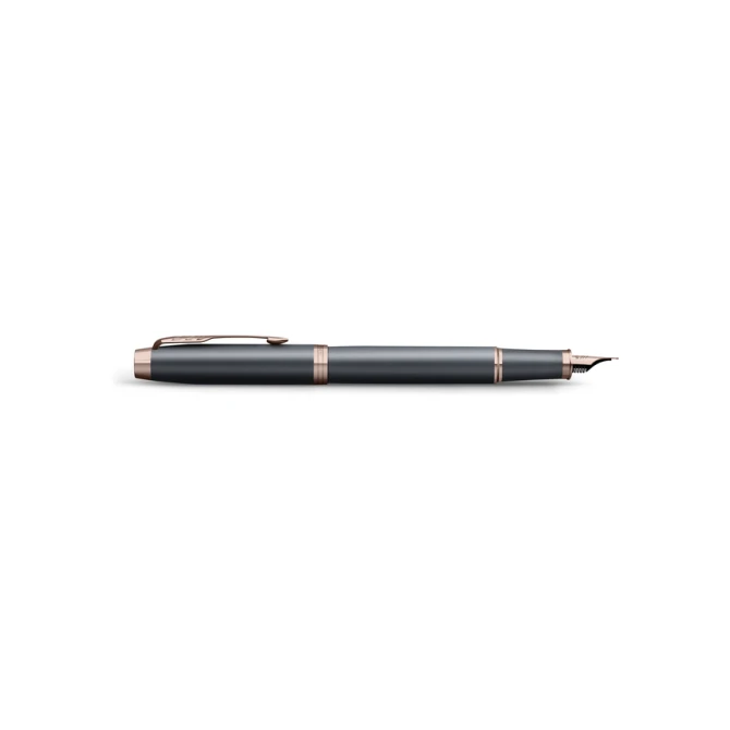 Vulpen Parker IM Finish Touch Slate medium