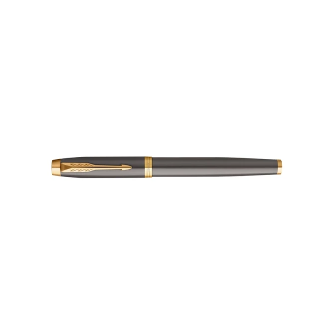Vulpen Parker IM Grey Collection GT medium