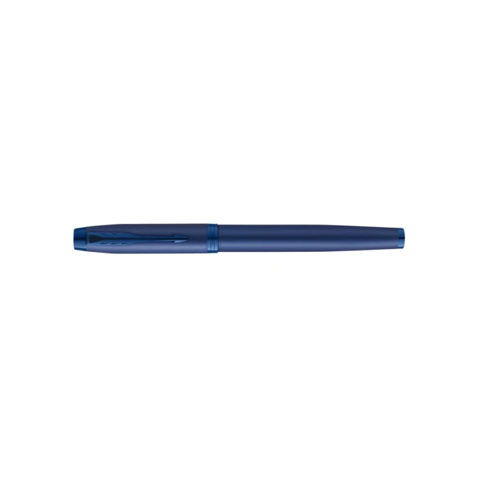 Vulpen Parker IM Monochrome blue medium