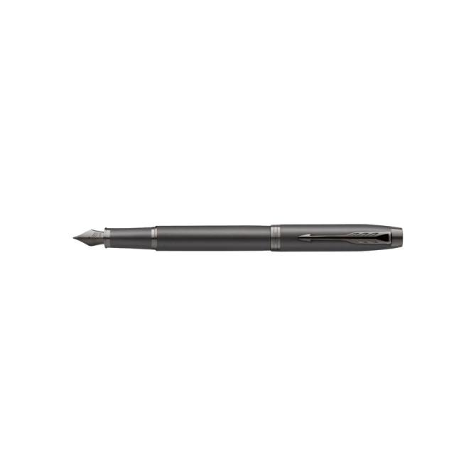 Vulpen Parker IM Monochrome bronze medium