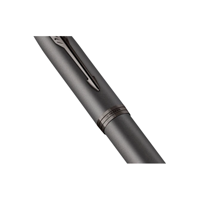 Vulpen Parker IM Monochrome bronze medium