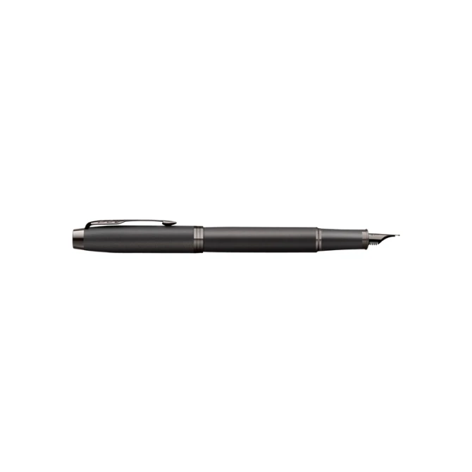 Vulpen Parker IM Monochrome bronze medium