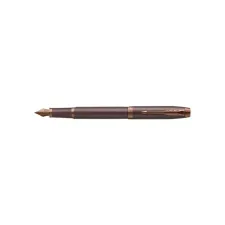 Vulpen Parker IM Monochrome burgundy fijn