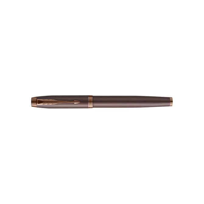 Vulpen Parker IM Monochrome burgundy fijn