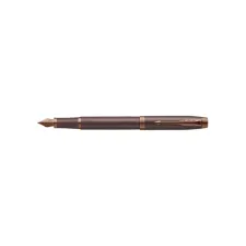 Vulpen Parker IM Monochrome burgundy medium