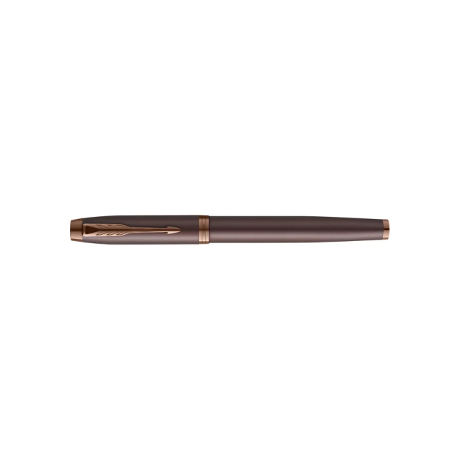 Vulpen Parker IM Monochrome burgundy medium