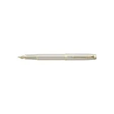 Vulpen Parker IM Monochrome champagne medium
