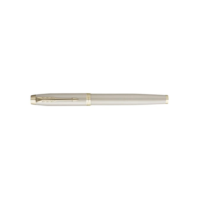 Vulpen Parker IM Monochrome champagne medium