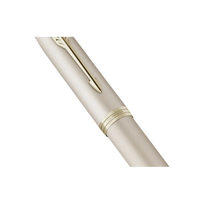 Vulpen Parker IM Monochrome champagne medium