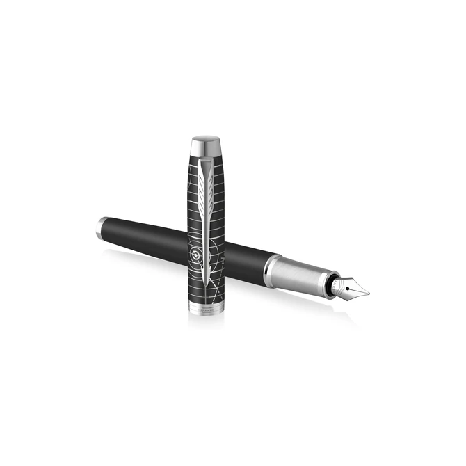 Vulpen Parker IM Premium Legacy of Flight CT fijn
