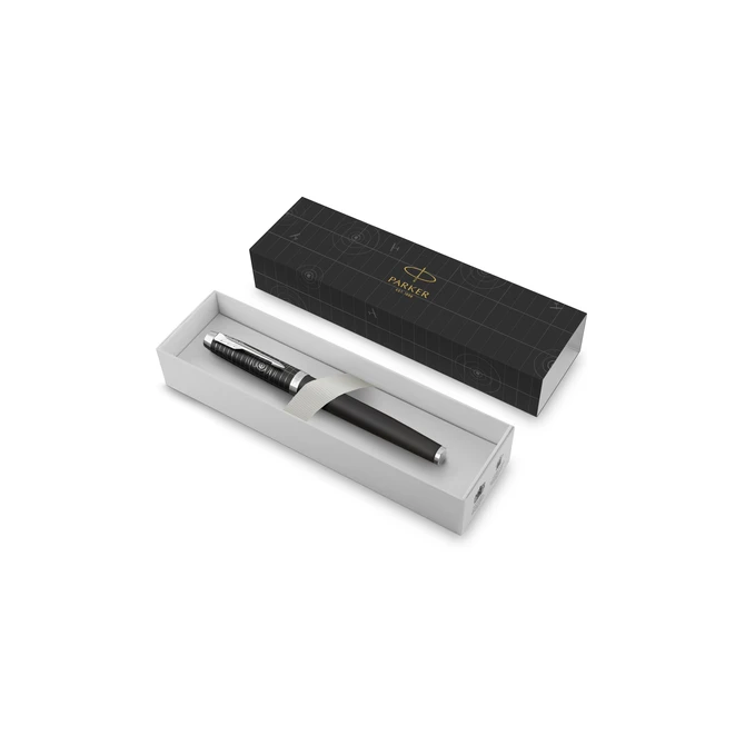 Vulpen Parker IM Premium Legacy of Flight CT fijn