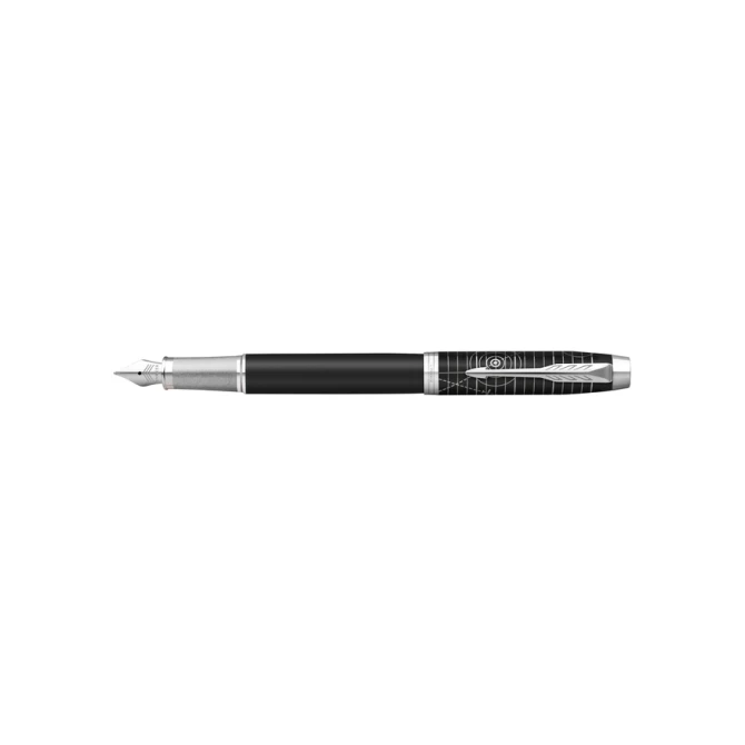 Vulpen Parker IM Premium Legacy of Flight CT medium