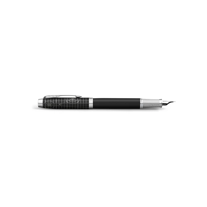 Vulpen Parker IM Premium Legacy of Flight CT medium