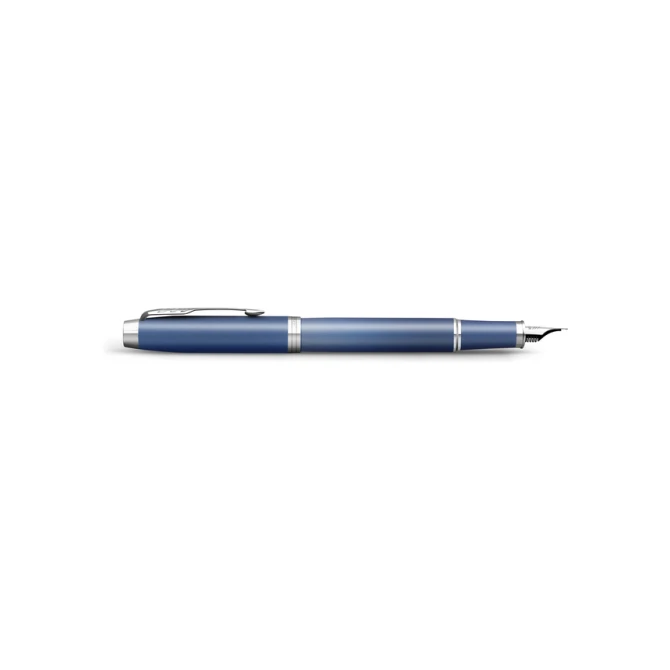 Vulpen Parker IM Rituals blue CT fijn