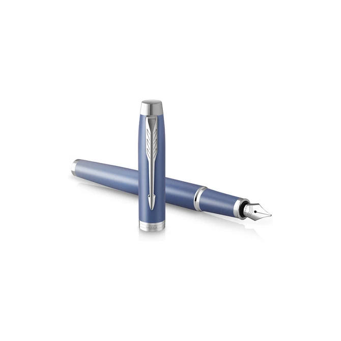 Vulpen Parker IM Rituals blue CT medium