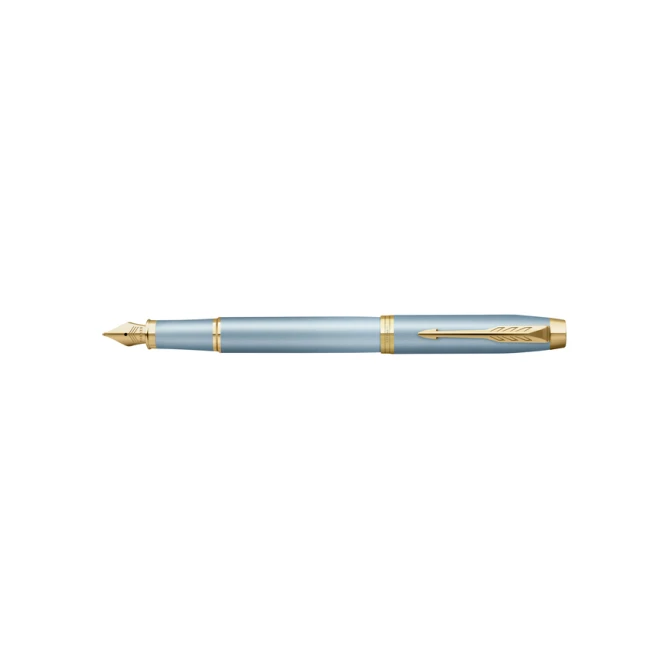 Vulpen Parker IM Rituals green GT medium